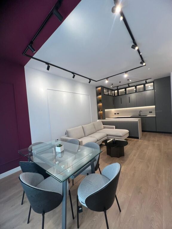 Apartment 2+1+ parking for rent, Porcelan!
