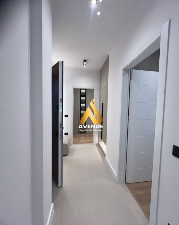 Apartment 2+1 for rent – Irfan Tomini St. (near Kastrati Gas Station)