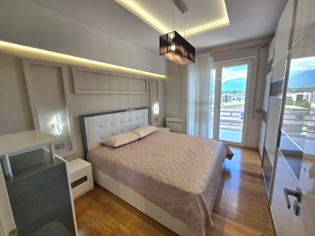 Appartamenti 2+1 In Vendita, Con Vista Sul Lago Secco