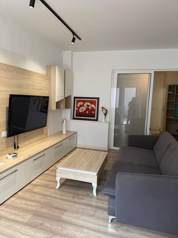 Apartment 1+1 for rent Barrikadave Street!