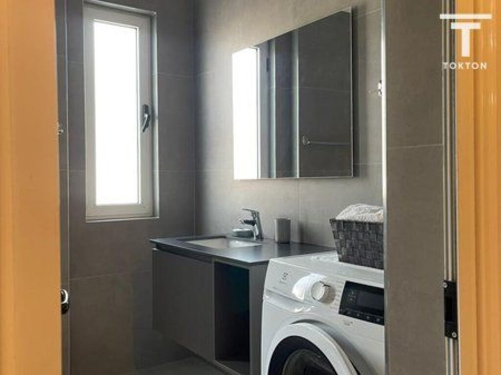 SHITET APARTAMENT 2+1+2, RRUGA: "ISUF ELEZI" TIRANË