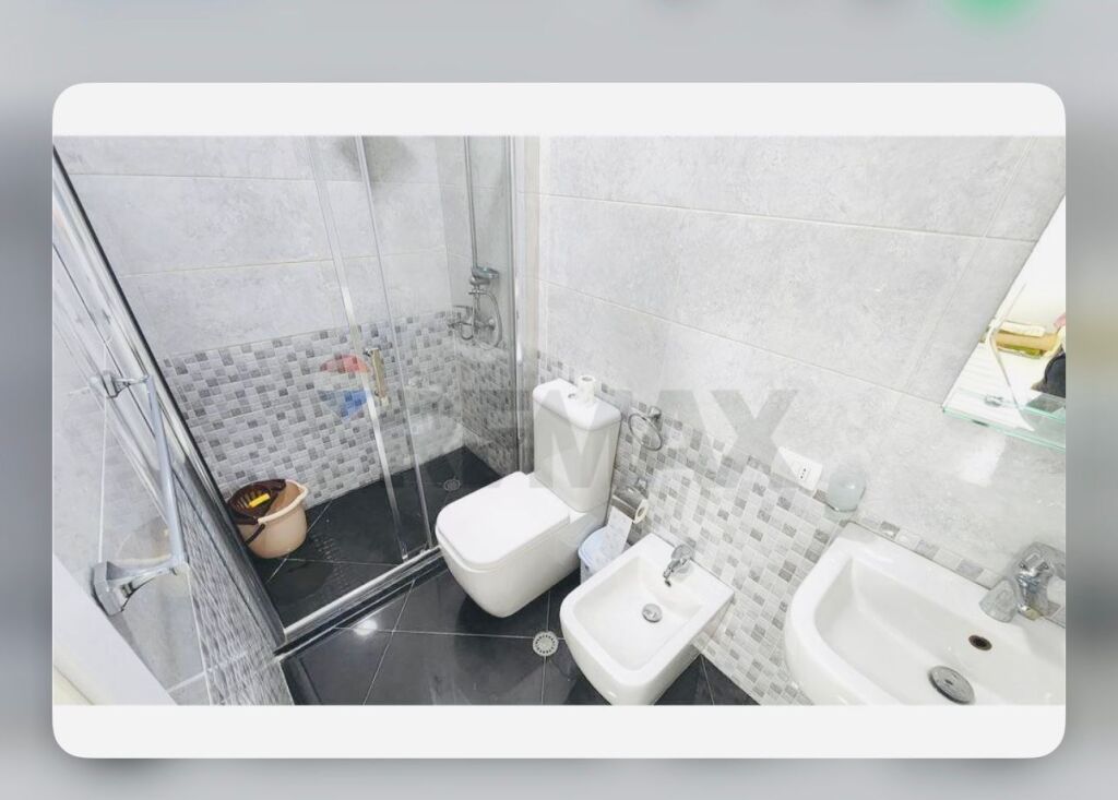 ✨ Apartament 2+1+2 me qira tek Shkolla e Baletit ✨