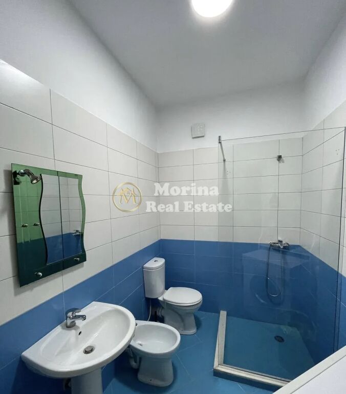 Rent | Apartament 1 + 1 | Pallati me Shigjeta | 550 €/month