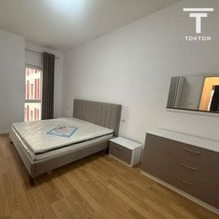 RENT, APARTMENT 2+1+2, ZOGU I ZI, TIRANA