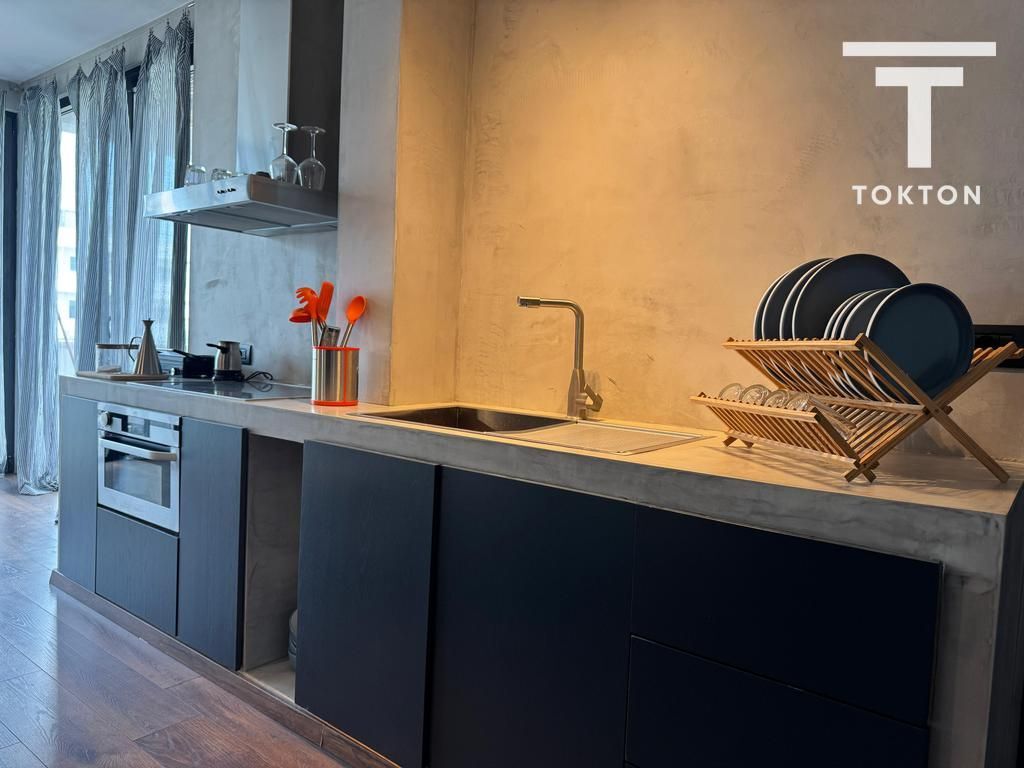 SHITET APARTAMENT 2+1+2, GOLEM