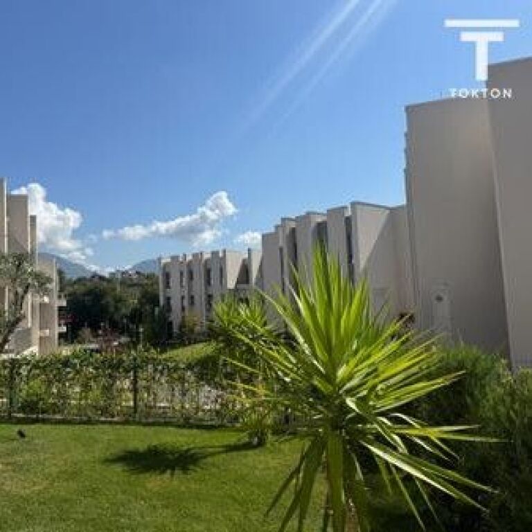 SHITET, APARTAMENT 2+1+2, GREEN VALLEY RESIDENCE, LIQENI I THATË, TIRANË