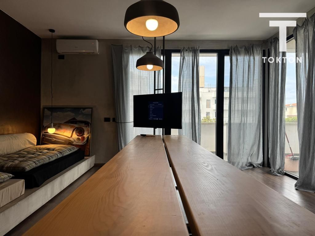 SHITET APARTAMENT 2+1+2, GOLEM