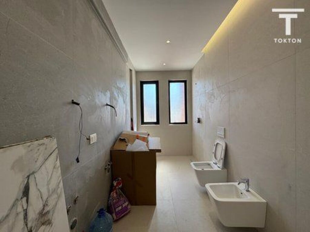 FOR SALE, APARTMENT 2+1+2+VERANDA, URBAN GATE COMPLEX, ASTIR, TIRANA