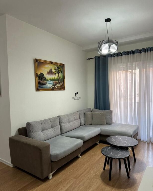 APARTMENT FOR RENT 1+1 BRRYL 50,000 LEKE FH-75952