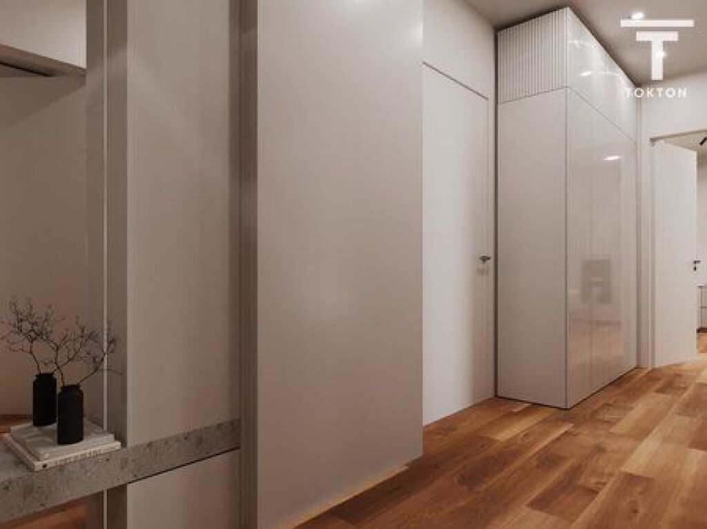 SHITET, APARTAMENT 2+1, RINGSIDE RESIDENCE, PASKUQAN