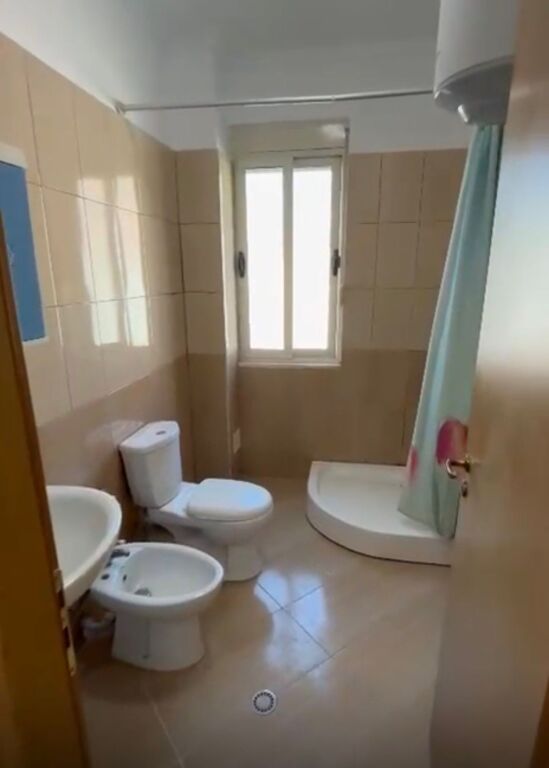 SHITET APARTAMENT 2+1 – FRESK