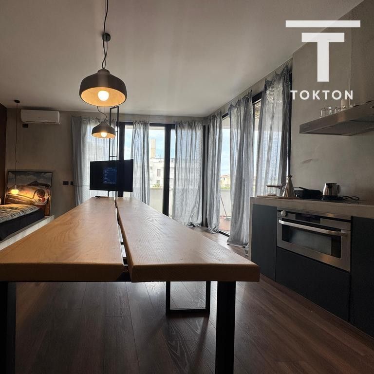 SHITET APARTAMENT 2+1+2, GOLEM