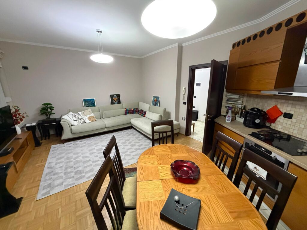 For rent 2+1  Address: Willson Square  7th Floor  Furnished  Price 900€ per month