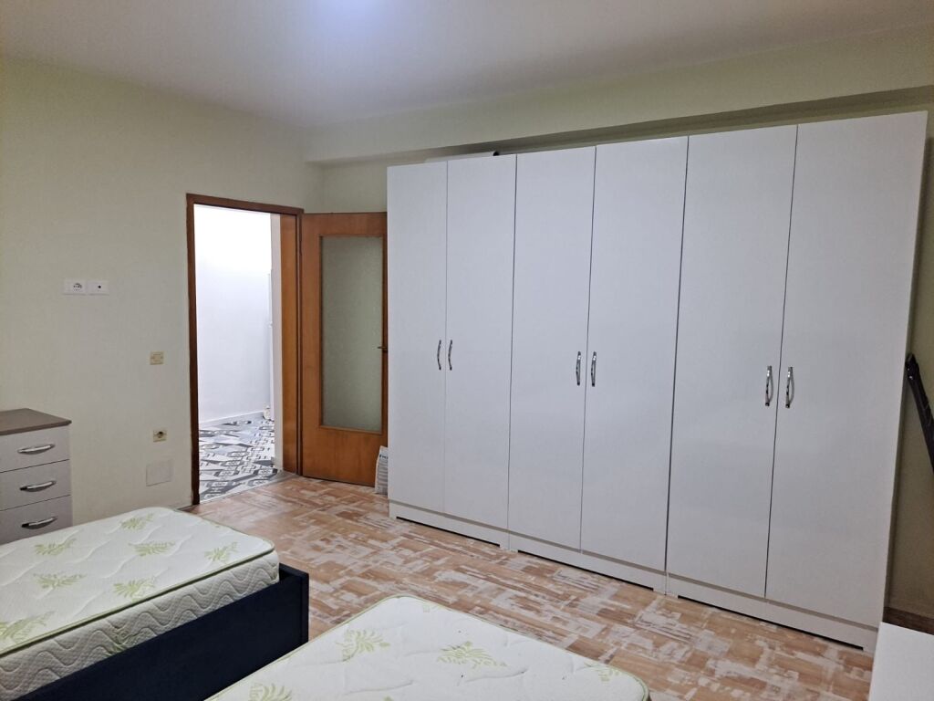 For rent 2+1 near Durresi Restaurant