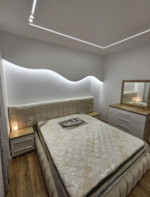 🏡 APARTMENT 2+1 FOR SALE – ÇABEJ BUILDINGS