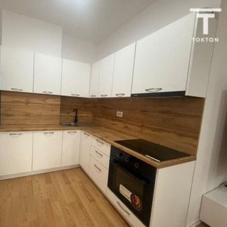 RENT, APARTMENT 2+1+2, ZOGU I ZI, TIRANA