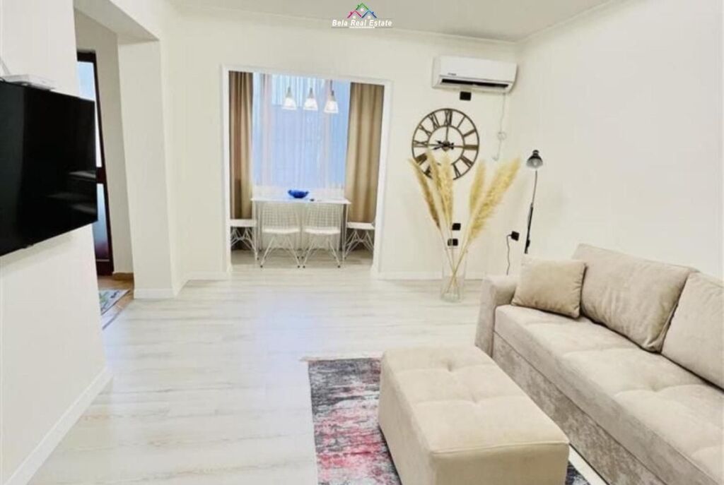 Apartament Per Shitje 1+1 Tek Stadiumi Dinamo (ID B111149) Tirane