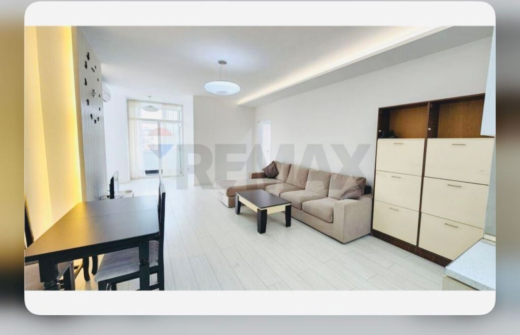 ✨ Apartament 2+1+2 me qira tek Shkolla e Baletit ✨