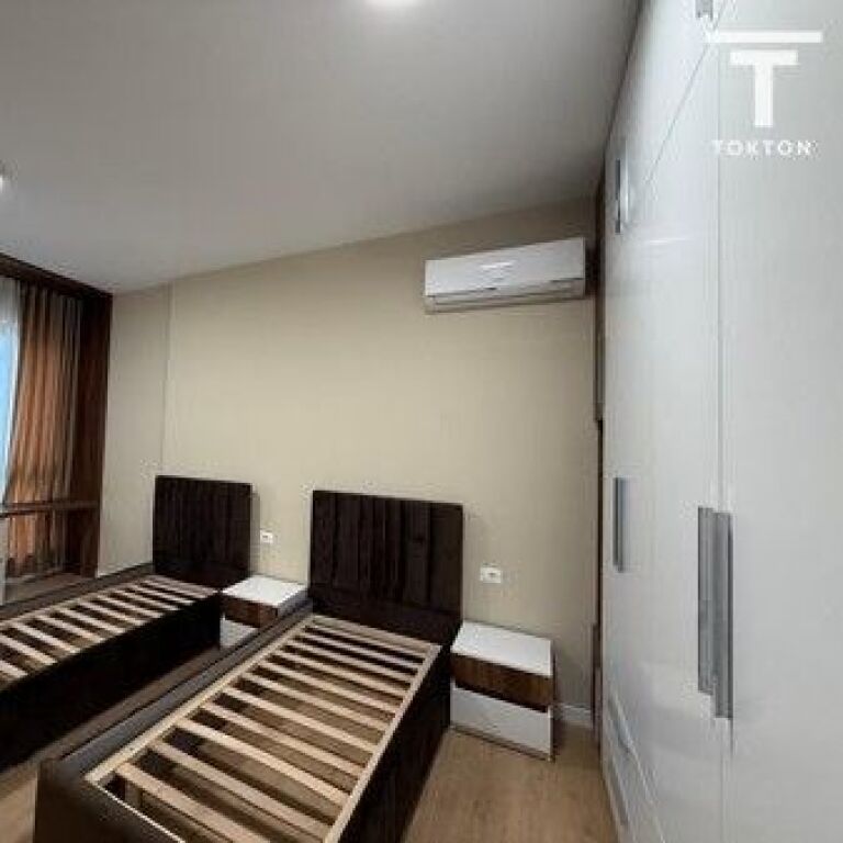 QIRA, APARTAMENT 2+1+2, GREEN VALLEY RESIDENCE, LIQENI I THATË, TIRANË