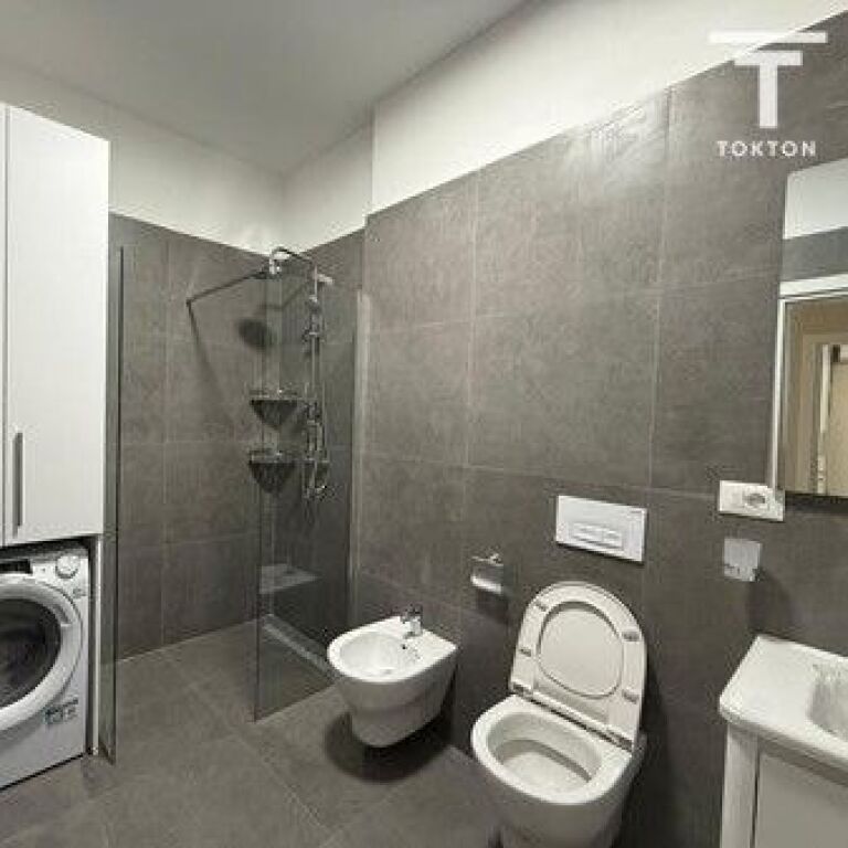 QIRA, APARTAMENT 2+1+2, GREEN VALLEY RESIDENCE, LIQENI I THATË, TIRANË