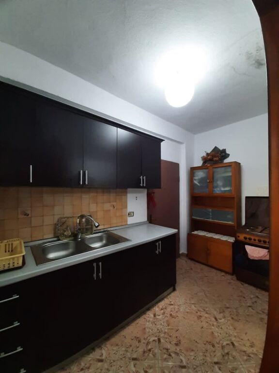 1+1/For Rent📍Old Park 📌40,000 lek