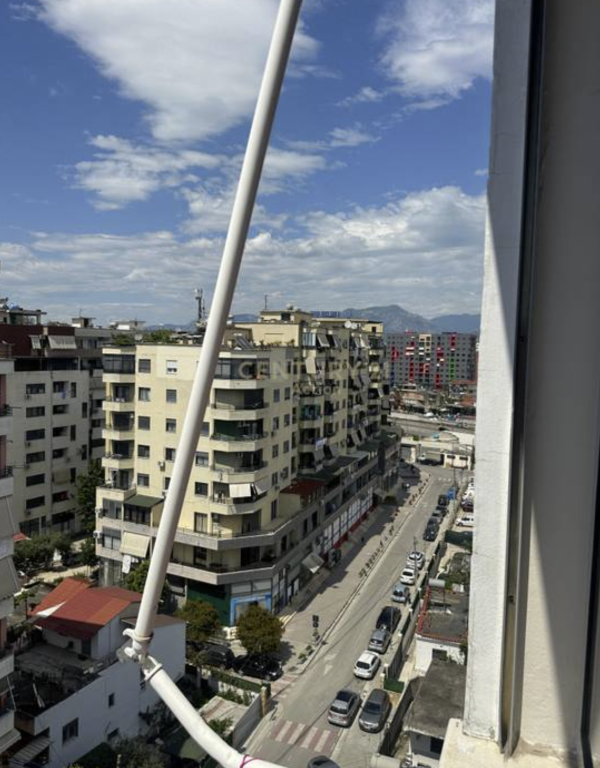 Super studio for rent for living, behind Raiffaisen bank, Astir