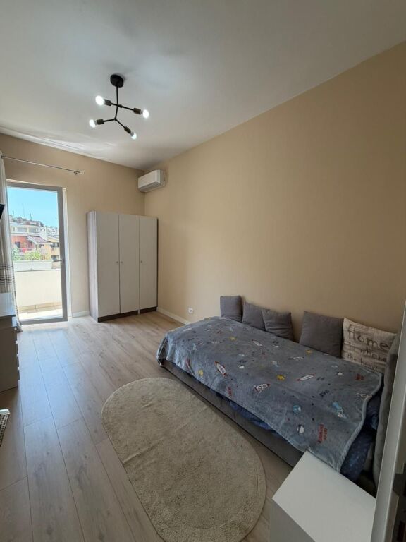 Apartament 2+1 me qira
