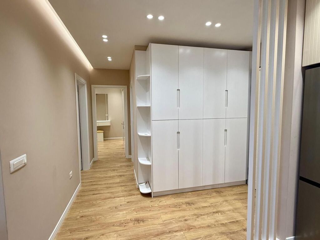 FOR RENT 2+1 OLYMPIC PARK