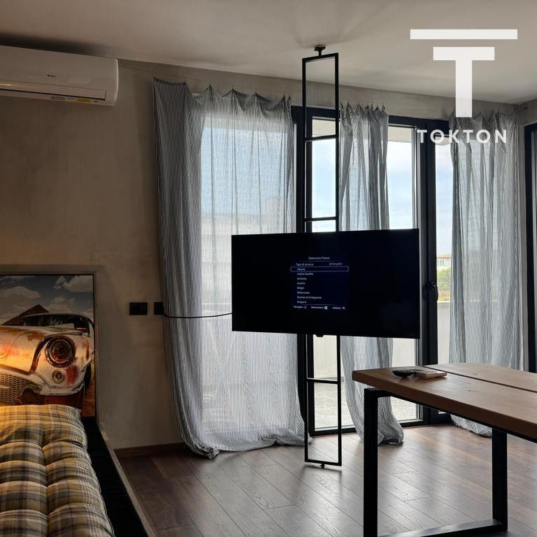 SHITET APARTAMENT 2+1+2, GOLEM