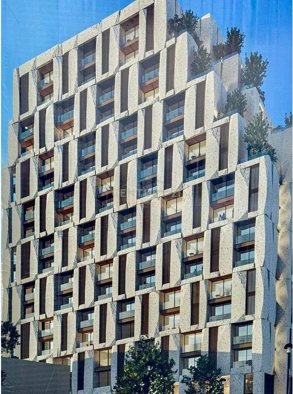 Appartamento 1+1 In Vendita in Via Bardhyl, Tirana - 145.000€