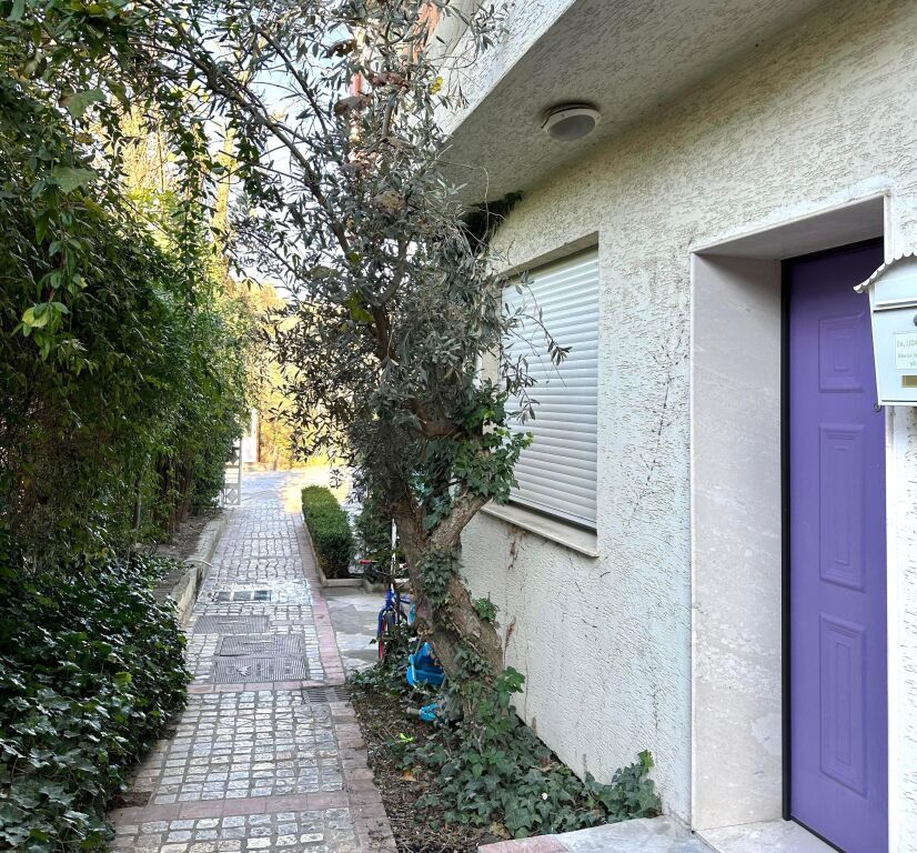 Me Qera: Duplex 3+1+3wc &amp; 1P. Parkimi 📍Res. Kodra e Diellit 1 - Mobilim Modern | 1,500 Euro/Muaj