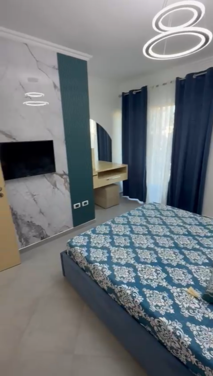 Apartment 1+1 in Astir 420€