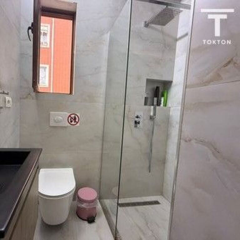 RENT, STUDIO APARTMENT, MYSLYM SHYRI, TIRANA