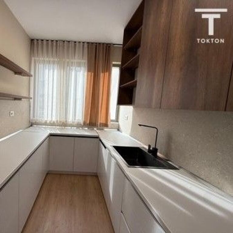 QIRA, APARTAMENT 2+1+2, GREEN VALLEY RESIDENCE, LIQENI I THATË, TIRANË