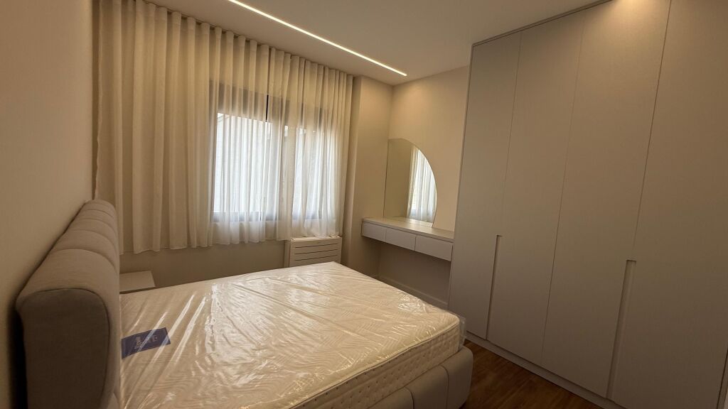 2+1 APARTMENT FOR RENT AT KODRA E DIELLIT