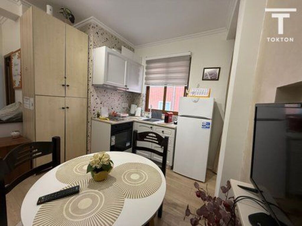FOR RENT, STUDIO APARTMENT, MYSLYM SHYRI, TIRANA
