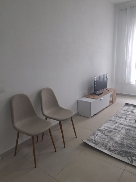 Apartment modern 1+1 me ballkon
