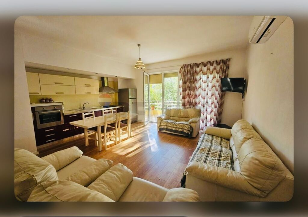 ✨ Apartament 2+1 me qira tek Kopshti Zoologjik ✨