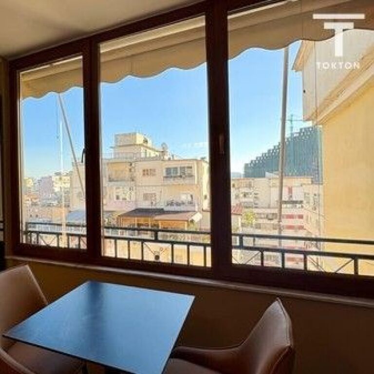 SHITET, APARTAMENT 1+1, RRUGA: "HIM KOLLI", TIRANË