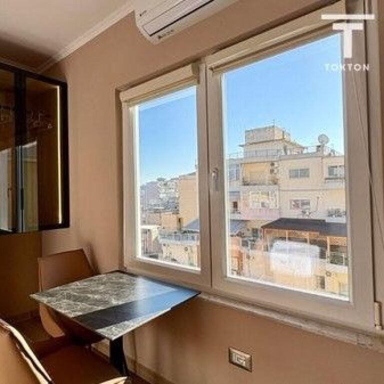 SHITET, APARTAMENT 1+1, RRUGA: "HIM KOLLI", TIRANË