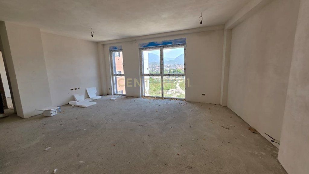 Shitet apartament 3+1+2 tek Kompleksi “Orbital 6”, Bulevardi i Ri!