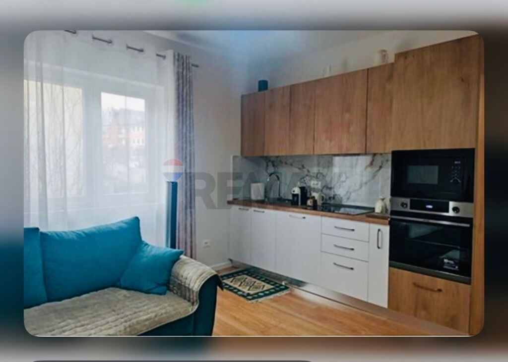 ✨ Apartment 1+1 for rent near Osman Myderrizi School ✨