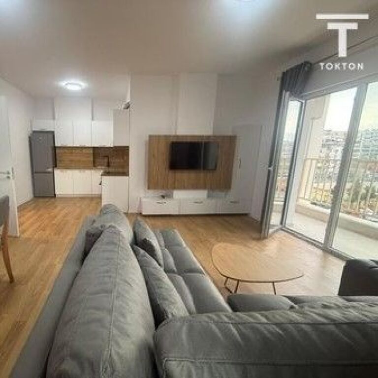FOR RENT, APARTMENT 2+1+2, ZOGU I ZI, TIRANA