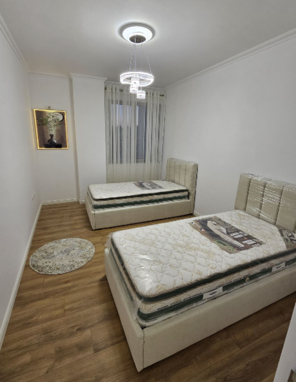 🏡 APARTMENT 2+1 FOR SALE – ÇABEJ BUILDINGS