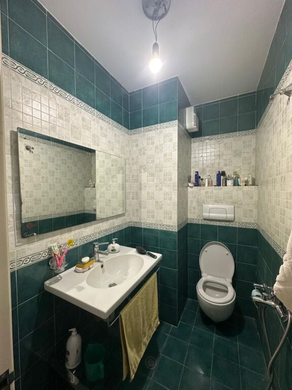 2+1 apartment for sale in Laprake!