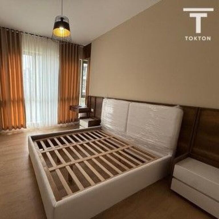 QIRA, APARTAMENT 2+1+2, GREEN VALLEY RESIDENCE, LIQENI I THATË, TIRANË