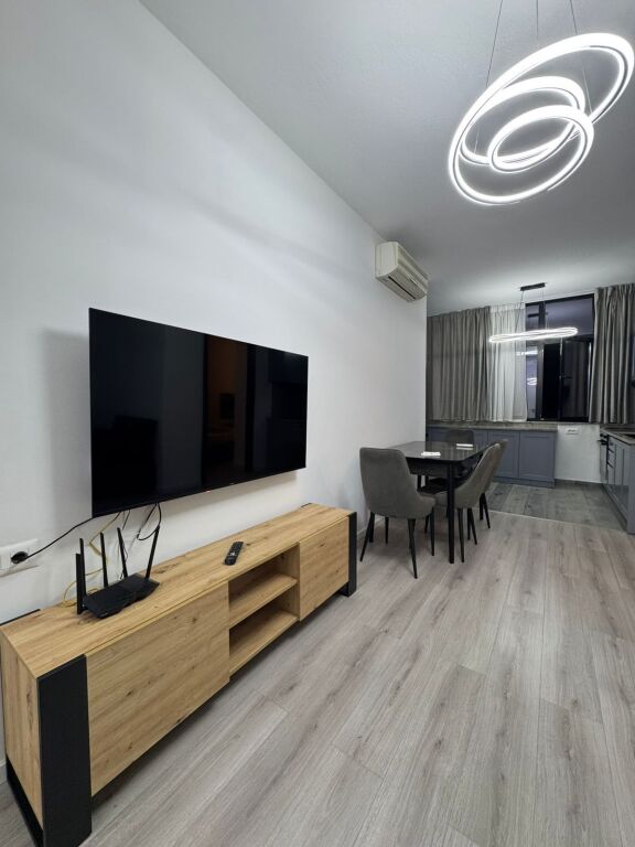 Jepet me Qira Apartament 1+1 modern dhe totalisht i investuar! ✨