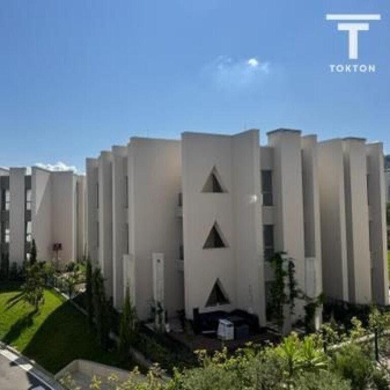 SHITET, APARTAMENT 2+1+2, GREEN VALLEY RESIDENCE, LIQENI I THATË, TIRANË