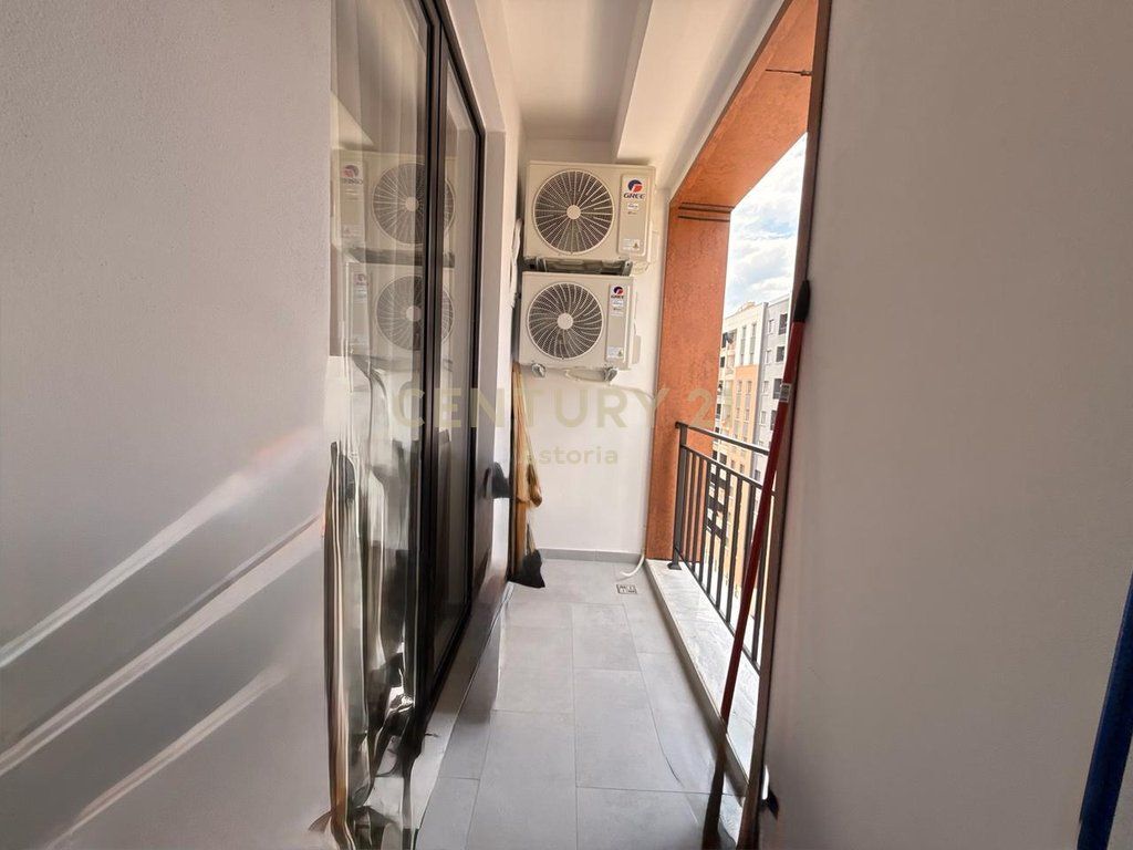 JEPET ME QIRA APARTAMENT PREMIUM 1+1 TE REZIDENCA URBAN GATE, ASTIR 500 € /Muaj