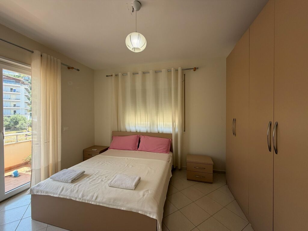 Apartment for long term rent  Vlore near Marina Bay Resort